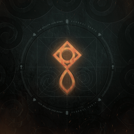 Our Hollow, Our Home : Funeral Verse